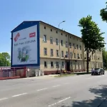 Apartament Slupsk Lejlighed