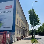 Apartament Slupsk *