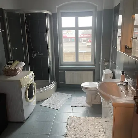 Apartament Apartament Słupsk Słupsk