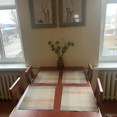 Apartament Slupsk Słupsk