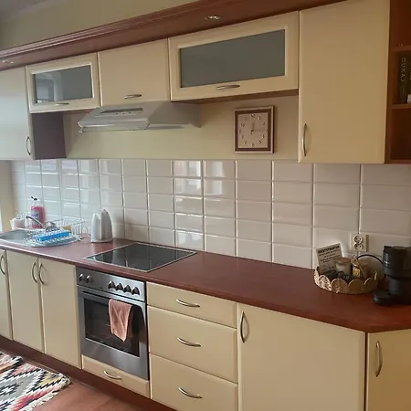 Apartament Apartament Słupsk *