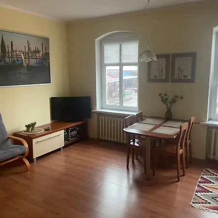 Apartament Slupsk Słupsk