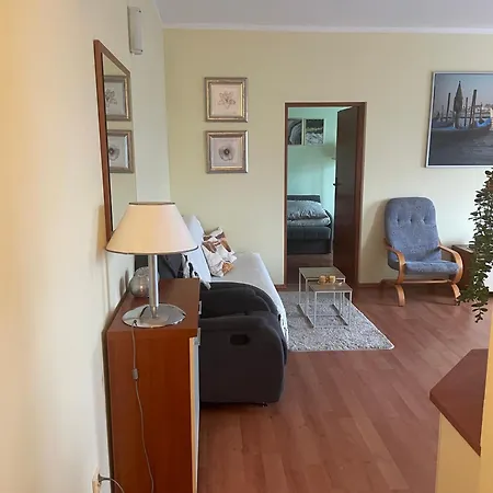 Apartament Slupsk