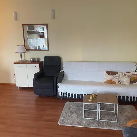 Apartament Slupsk Lejlighed