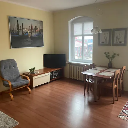 Apartament Slupsk Lejlighed *