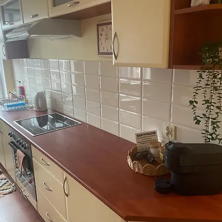 Appartement Apartament Slupsk Słupsk