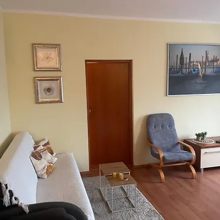 Apartament Słupsk Apartament *