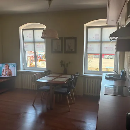 Apartament Slupsk Słupsk
