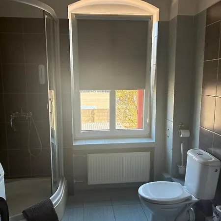 Apartament Slupsk * Słupsk
