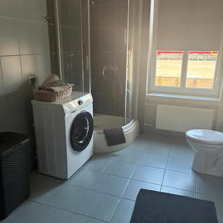 Lejlighed Apartament Slupsk