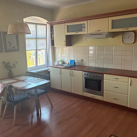 Apartament Slupsk Słupsk