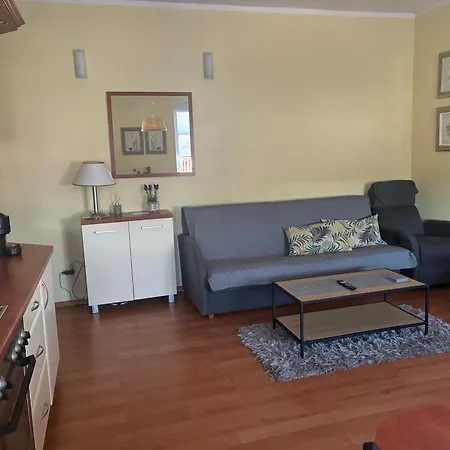 Apartament Slupsk * Słupsk