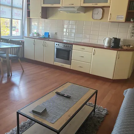 Apartament Slupsk