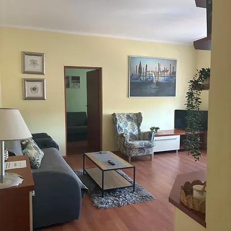 Apartament Slupsk Lejlighed *