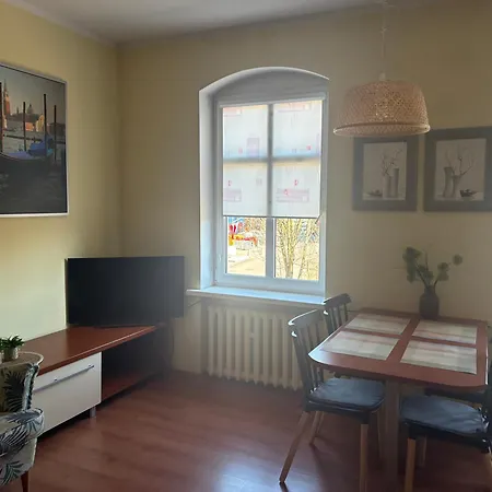 Appartement Apartament Slupsk *