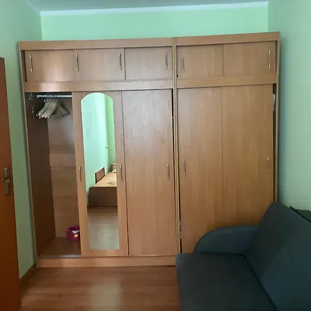 Appartement Apartament Slupsk Słupsk