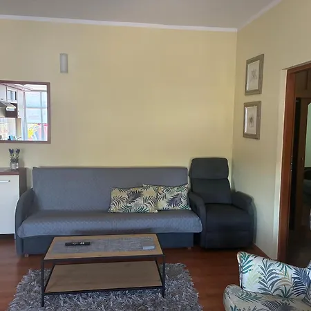 Apartament Slupsk * Słupsk