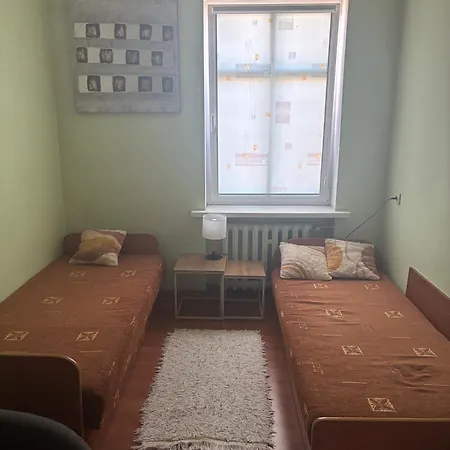 Apartament Slupsk