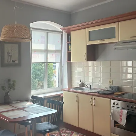 Apartament Slupsk Lejlighed Słupsk