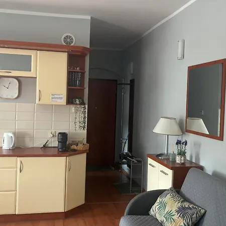 Apartament Slupsk Słupsk