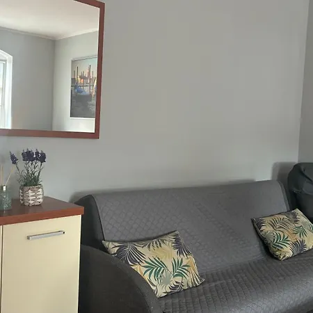 Apartament Slupsk * Słupsk