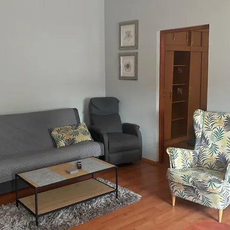 Apartament Slupsk Lejlighed Słupsk