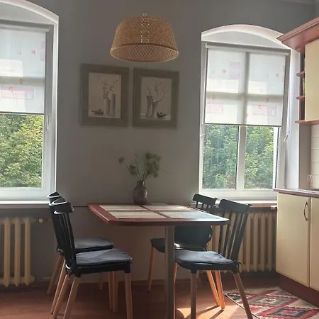 Lejlighed Apartament Slupsk