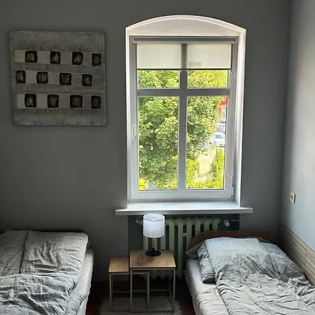 Apartament Slupsk Lejlighed *