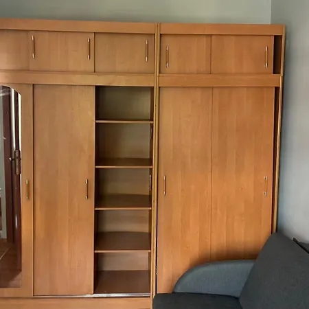 Lejlighed Apartament Slupsk