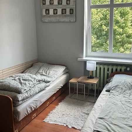 Apartament Slupsk Lejlighed *