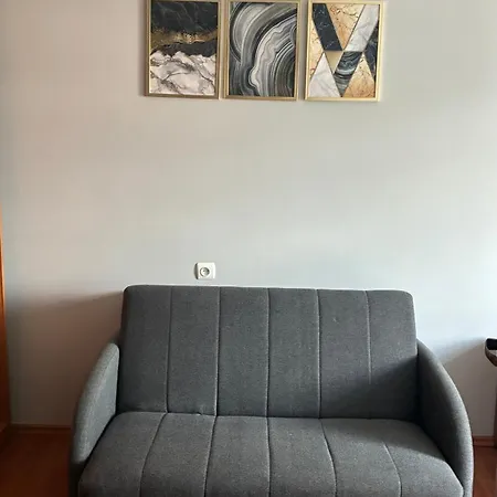 Lejlighed Apartament Slupsk Słupsk