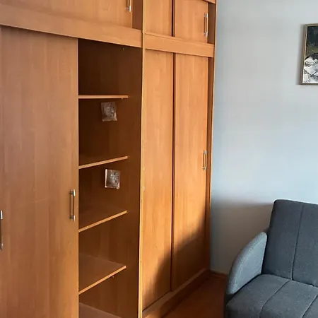 Apartament Slupsk Słupsk