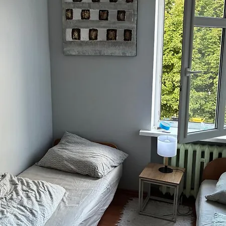 Apartament Slupsk