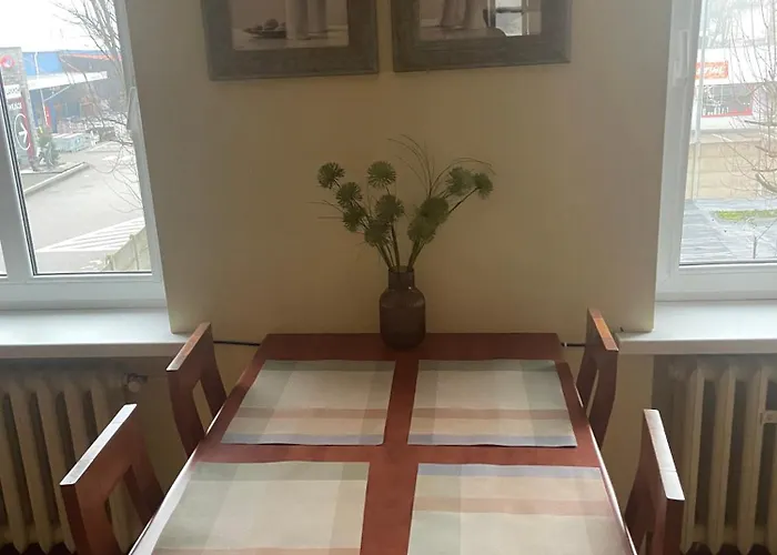 Apartament Slupsk Słupsk