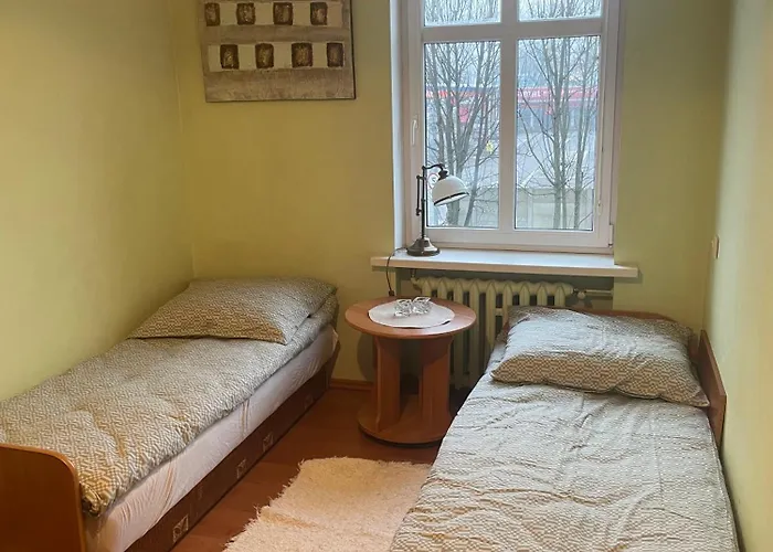 Apartament Slupsk